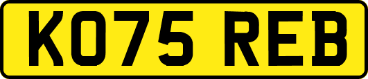 KO75REB