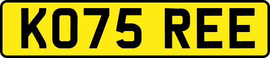 KO75REE