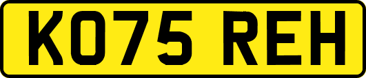 KO75REH