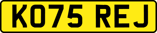 KO75REJ
