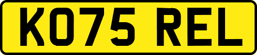 KO75REL