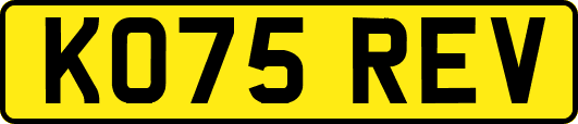 KO75REV