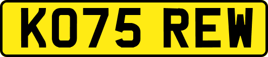 KO75REW
