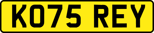 KO75REY