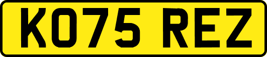 KO75REZ