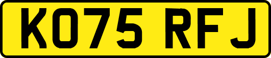 KO75RFJ