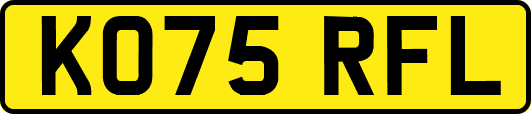 KO75RFL