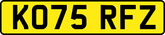 KO75RFZ