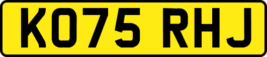KO75RHJ