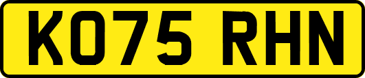 KO75RHN