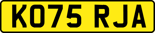 KO75RJA