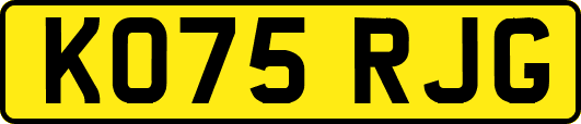 KO75RJG