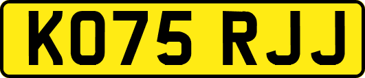 KO75RJJ
