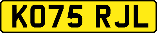 KO75RJL