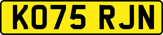 KO75RJN