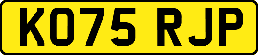 KO75RJP