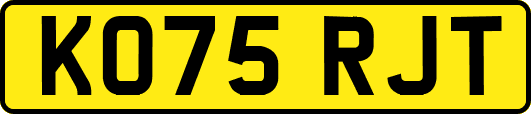 KO75RJT