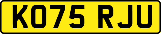 KO75RJU