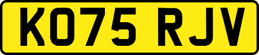 KO75RJV