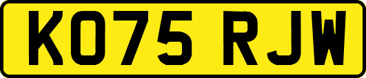KO75RJW