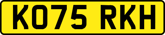 KO75RKH