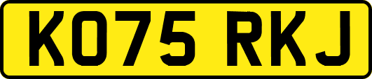 KO75RKJ