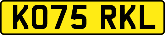 KO75RKL