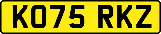 KO75RKZ