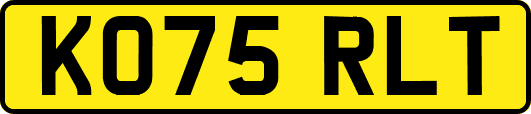 KO75RLT