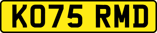 KO75RMD