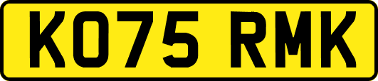 KO75RMK