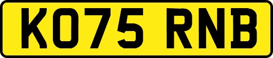 KO75RNB