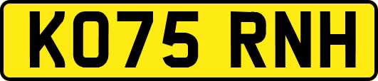 KO75RNH