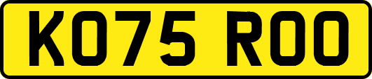 KO75ROO