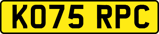 KO75RPC