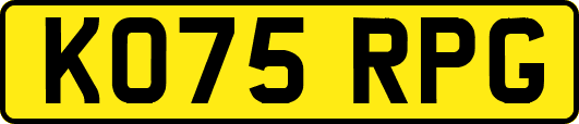 KO75RPG