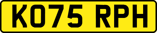 KO75RPH