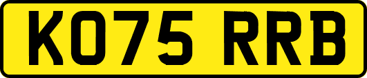 KO75RRB