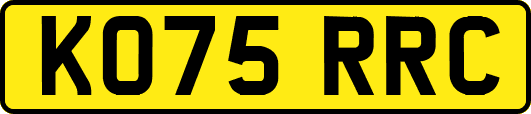 KO75RRC