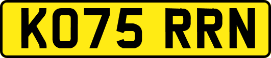 KO75RRN