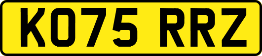 KO75RRZ