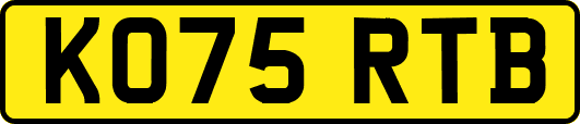 KO75RTB