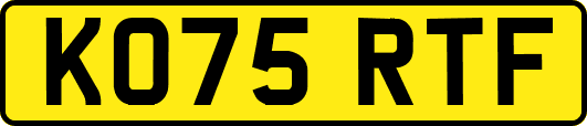 KO75RTF