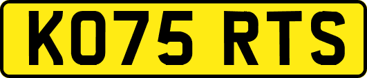 KO75RTS