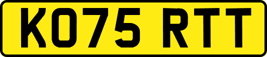 KO75RTT