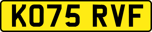 KO75RVF