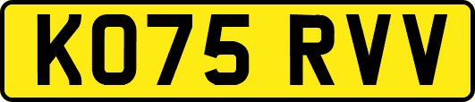 KO75RVV