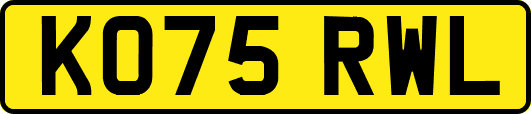 KO75RWL