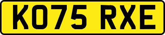 KO75RXE