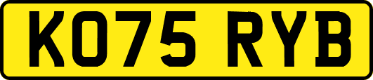 KO75RYB